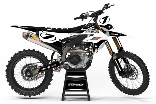 E20 For Yamaha
