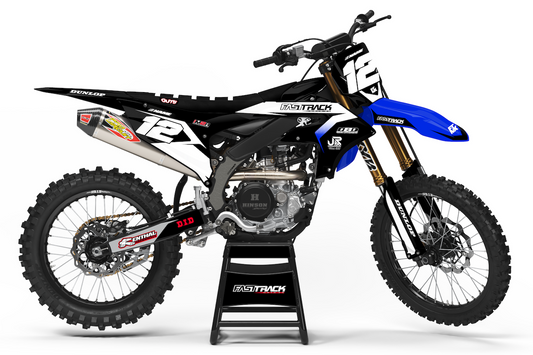 E22 For Yamaha