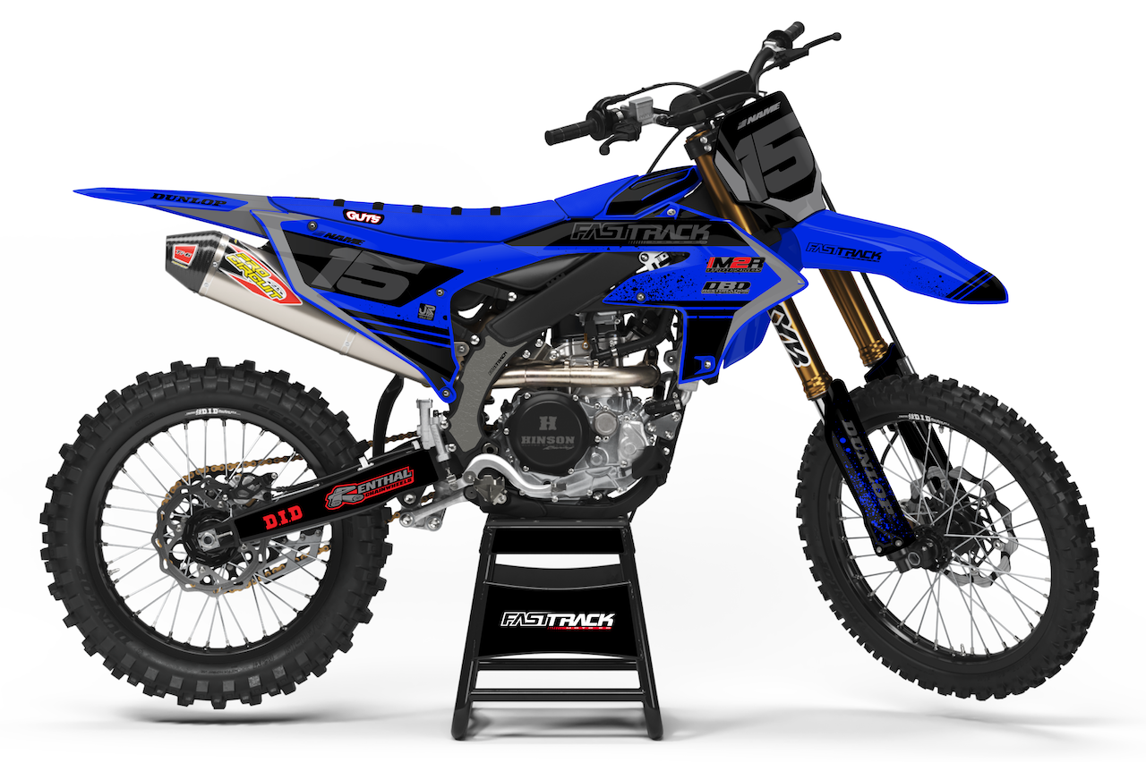 E23 For Yamaha