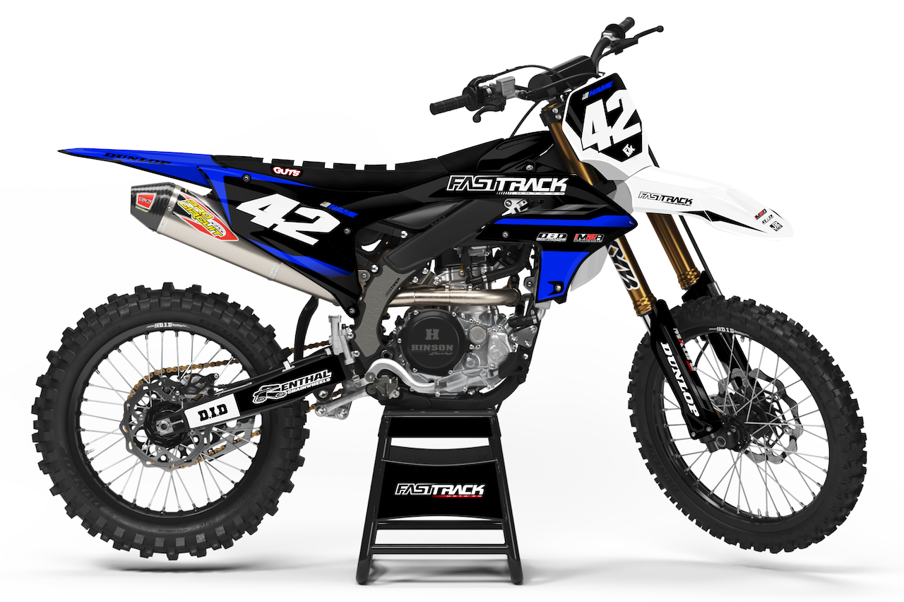 E24 For Yamaha