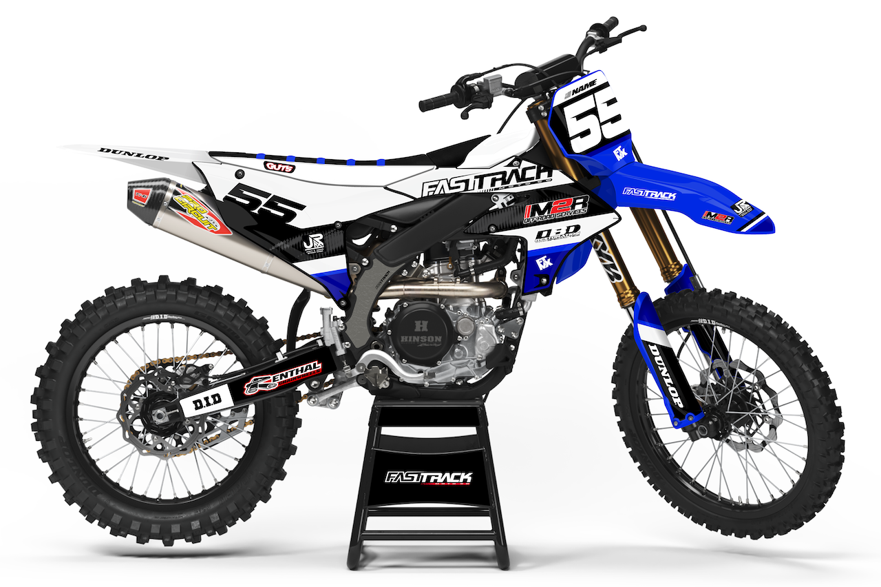 E25 For Yamaha