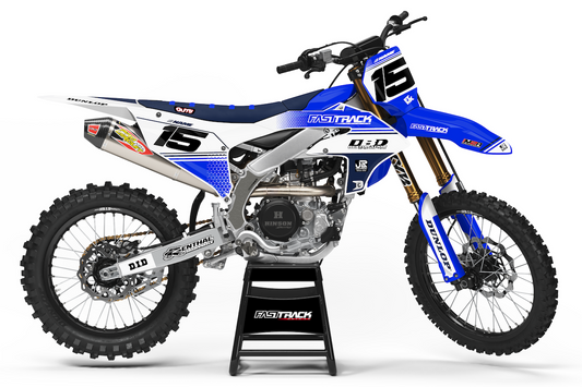 E26 For Yamaha
