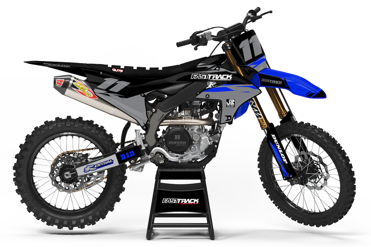 E29 For Yamaha