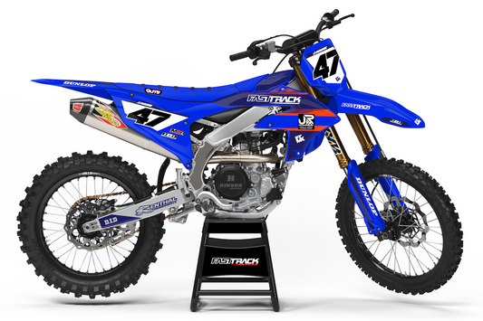 E21 For Yamaha