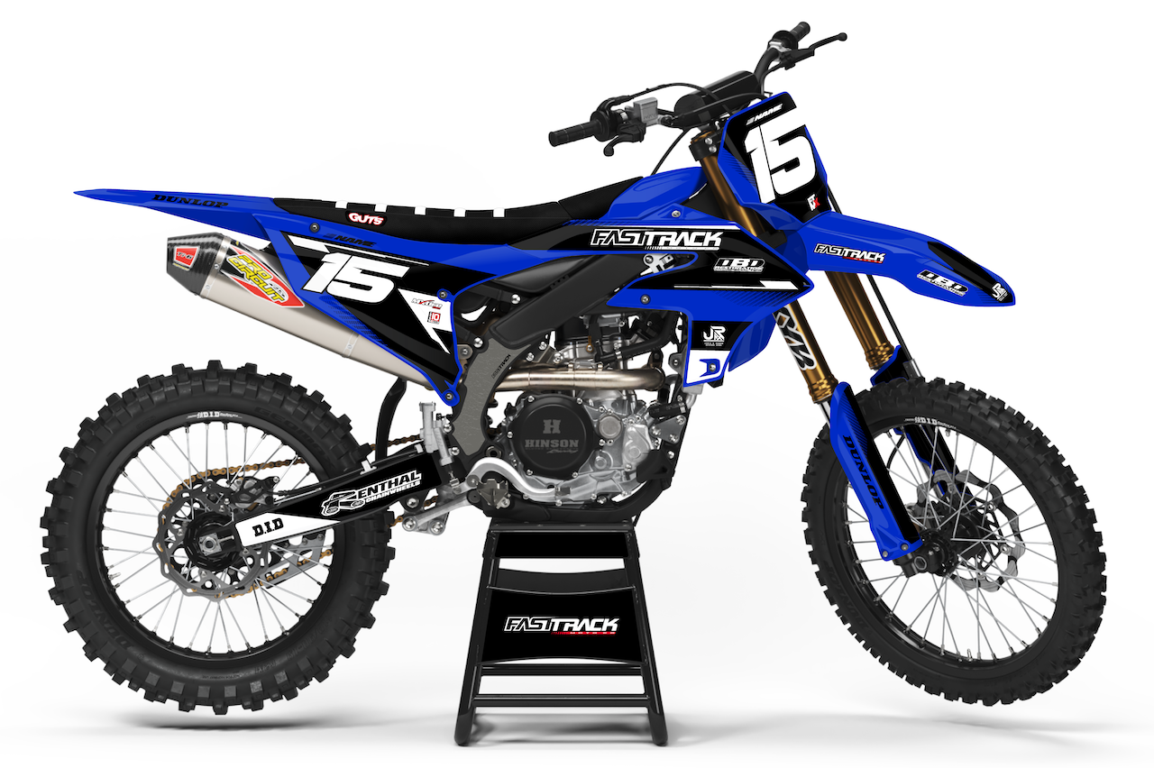 E15 For Yamaha