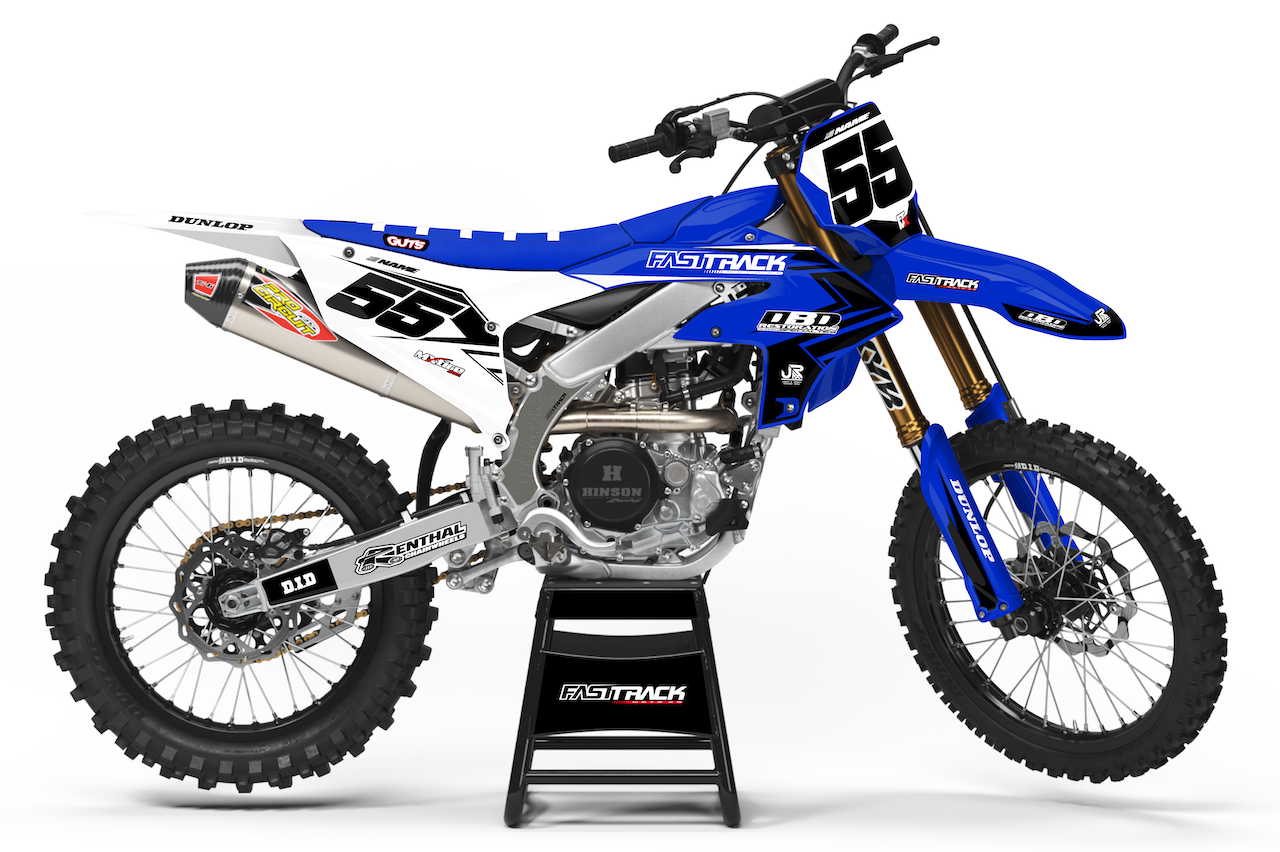 E17 For Yamaha