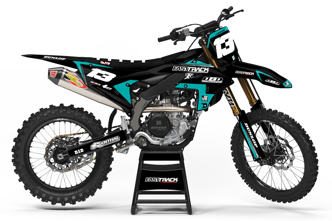 E18 For Yamaha