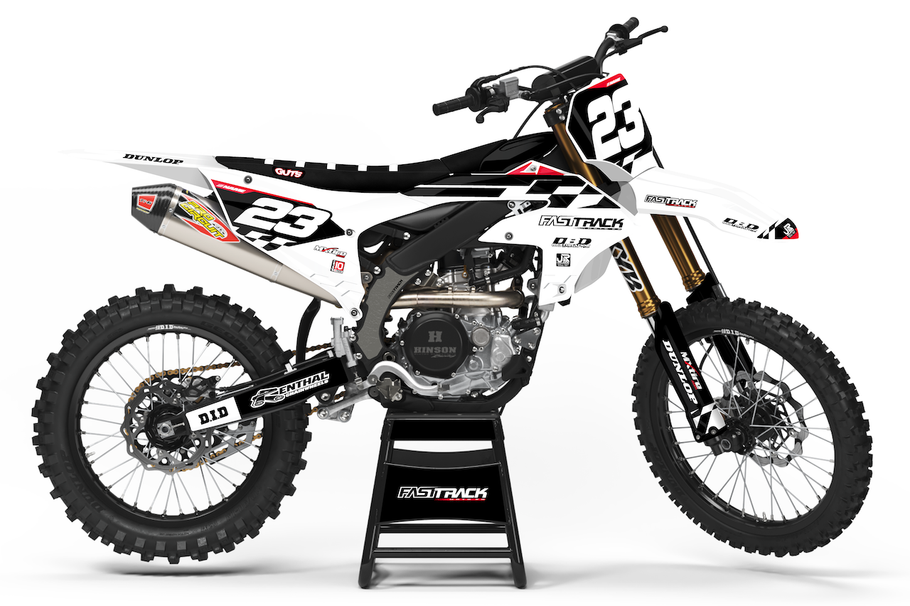E19 For Yamaha