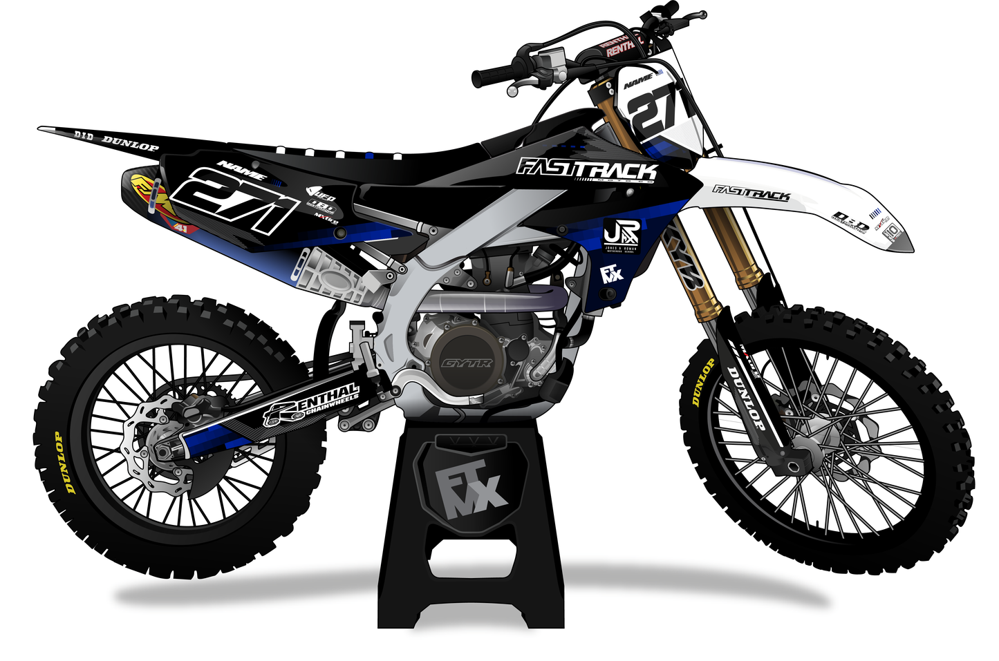 E14 For Yamaha