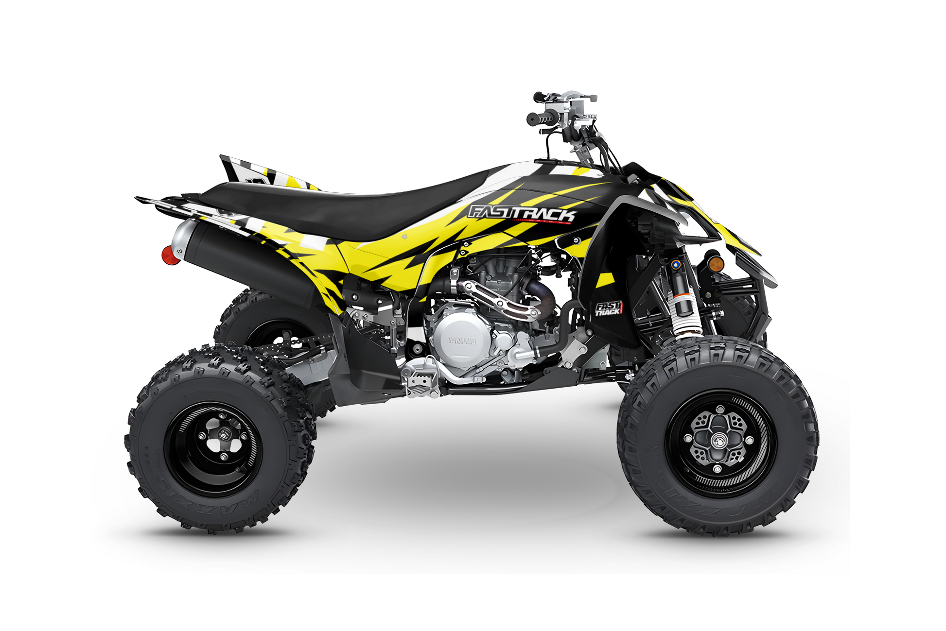 Flow – Fast Track Moto Co.