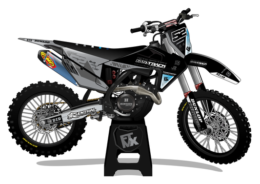 E12 For Husky