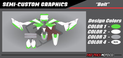 Kawasaki Bolt