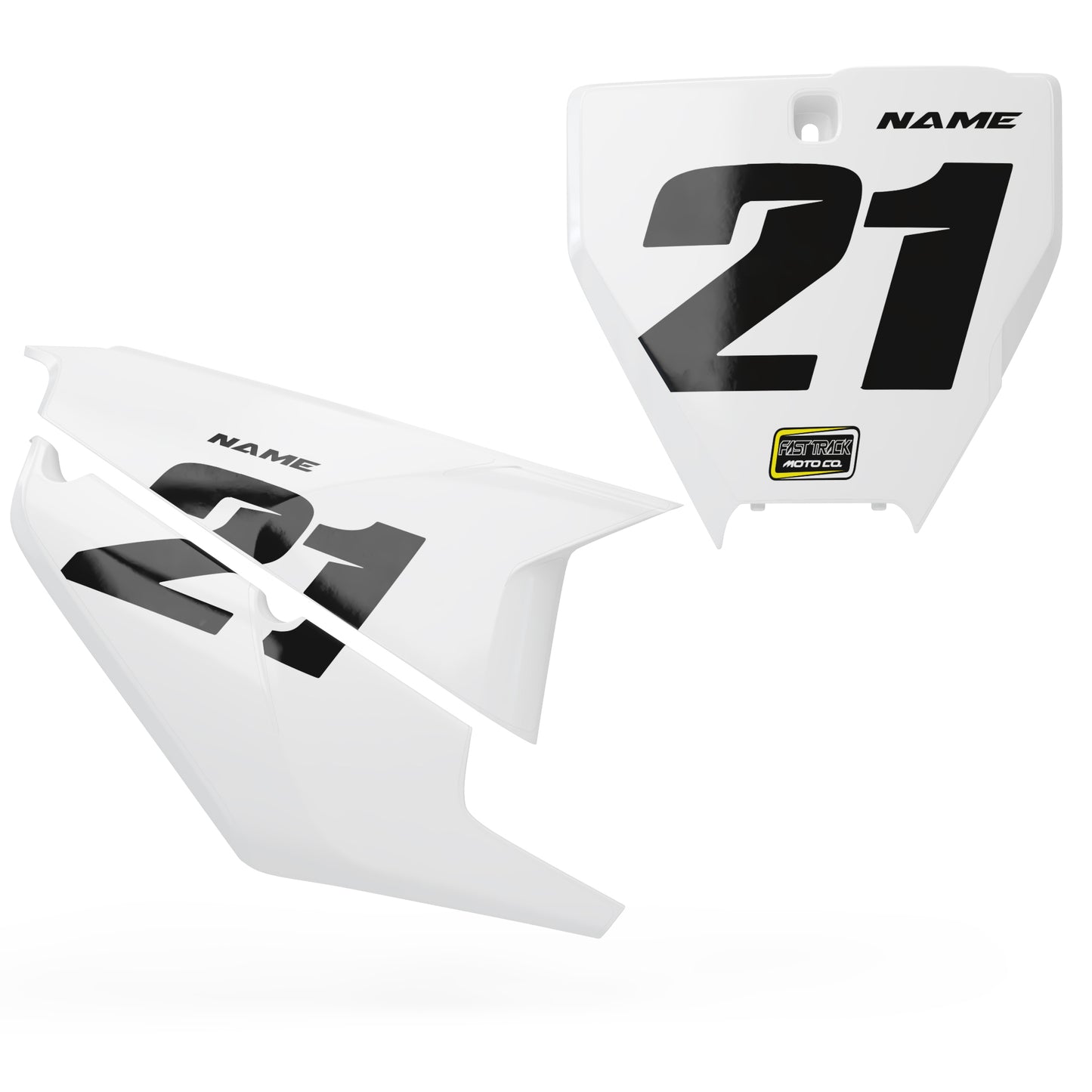 Husqvarna Single Color Backgrounds