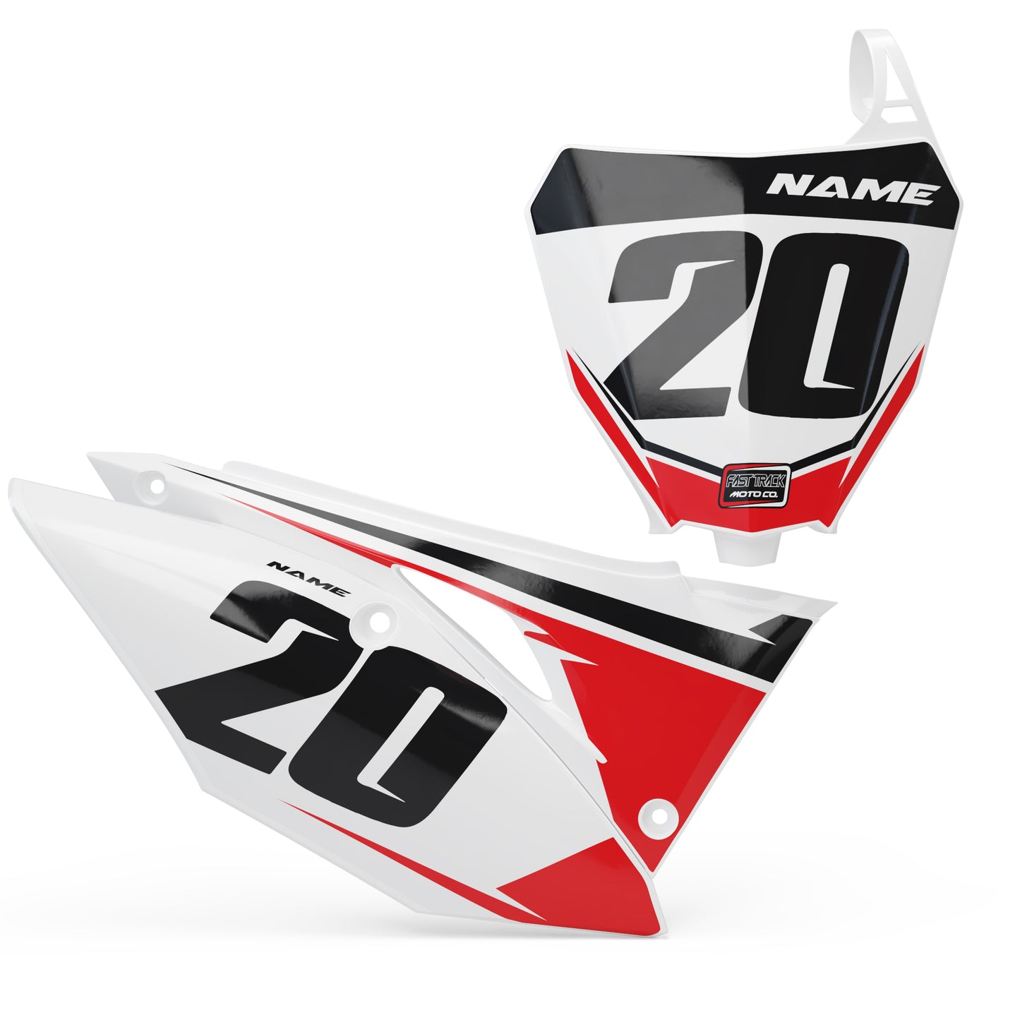 Honda E5 Backgrounds