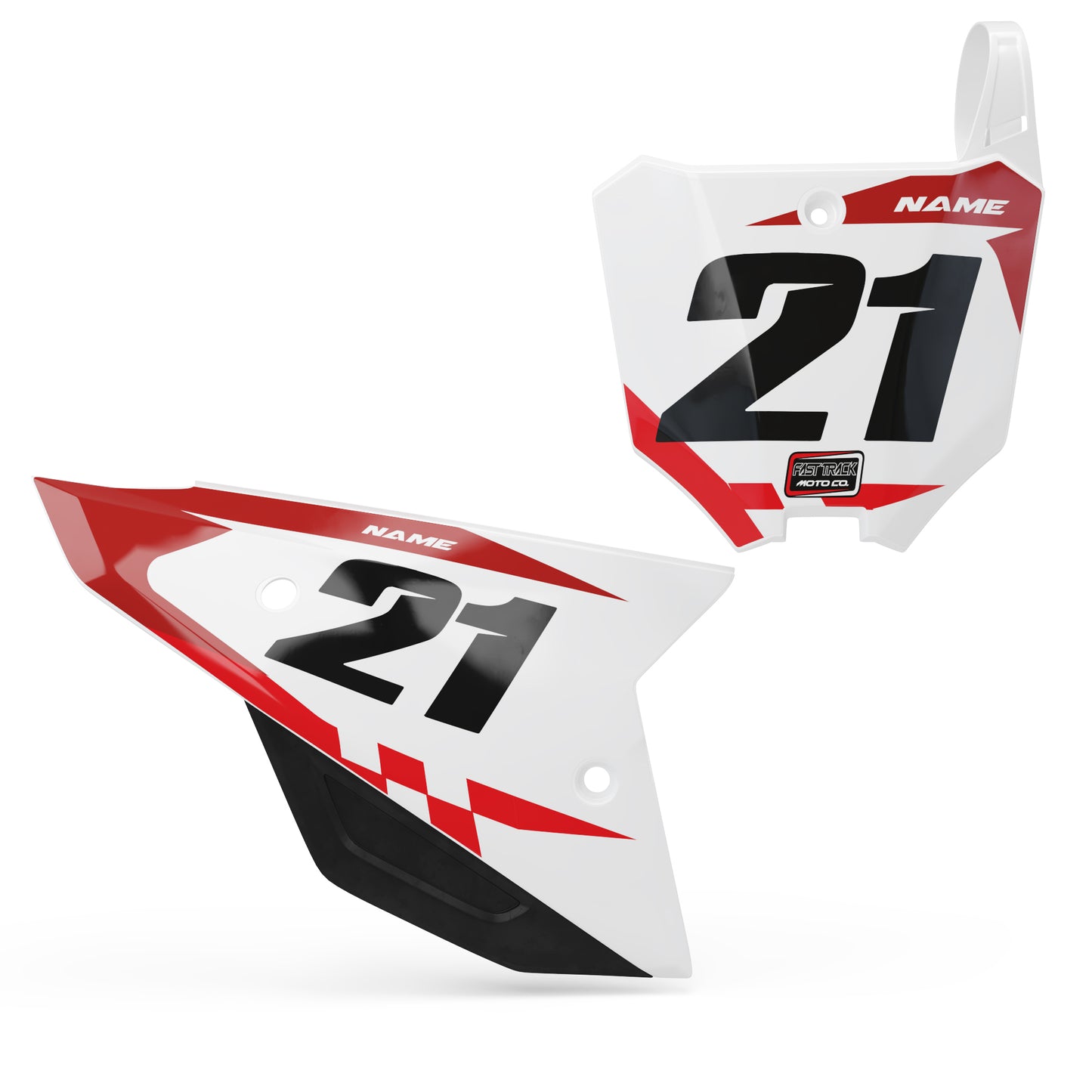 Honda E7 Backgrounds
