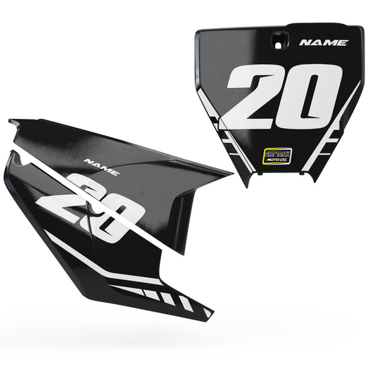 Husqvarna E2 Backgrounds