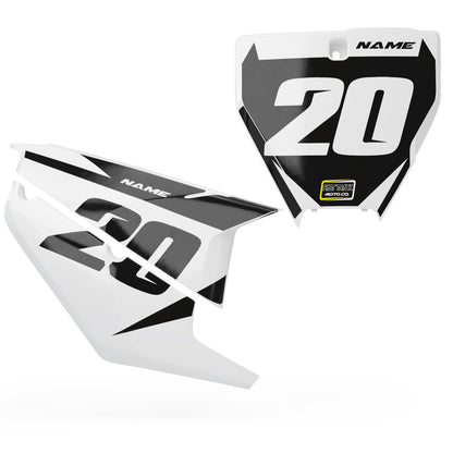 Husqvarna E3 Backgrounds