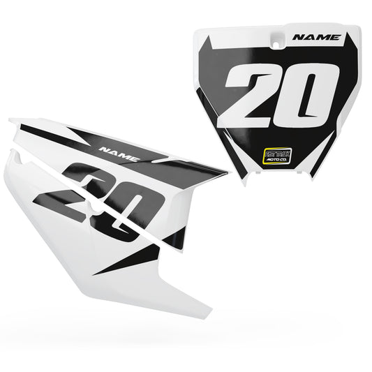Husqvarna E3 Backgrounds