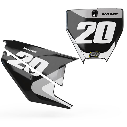 Husqvarna E4 Backgrounds