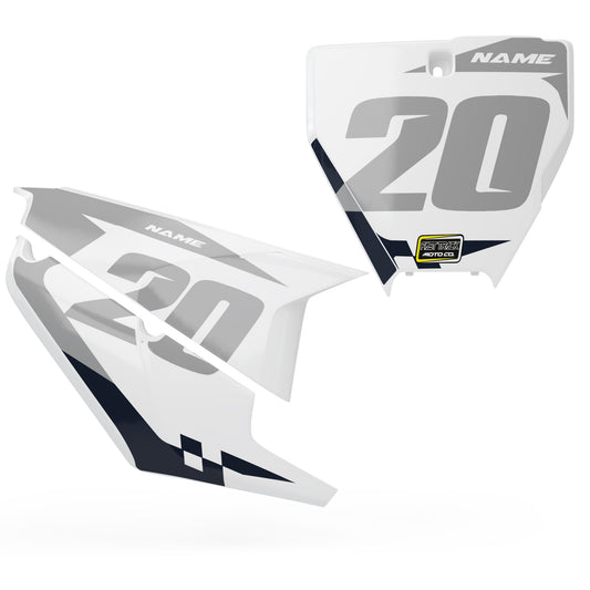 Husqvarna E7 Backgrounds