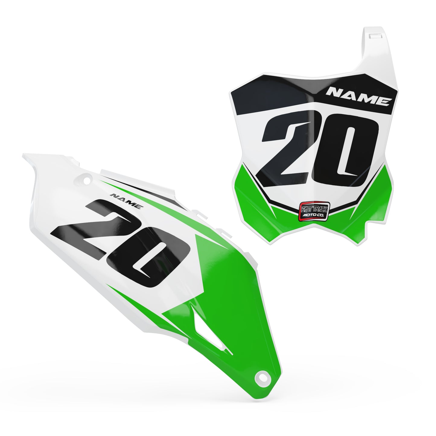 Kawasaki E5 Backgrounds