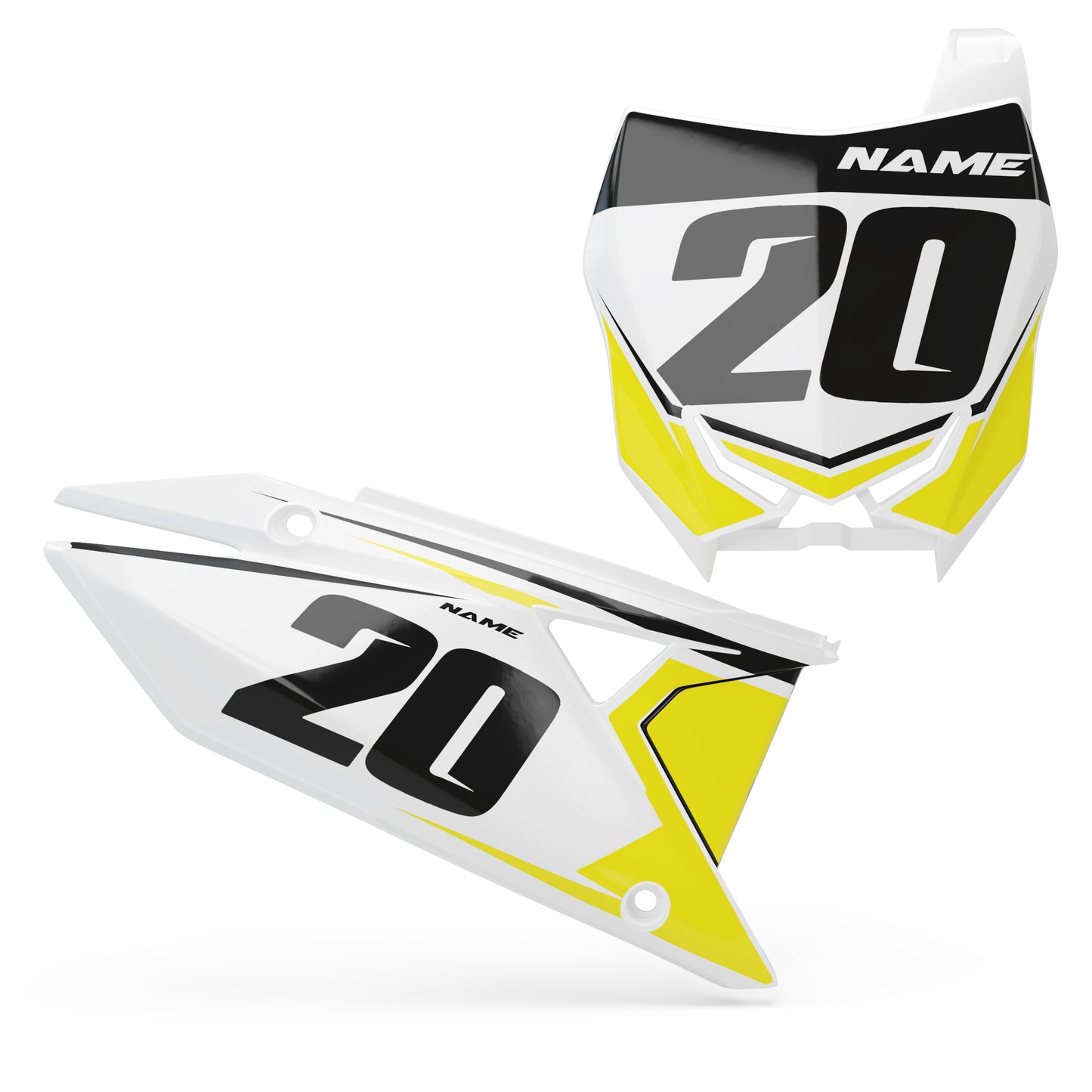 Suzuki E5 Backgrounds