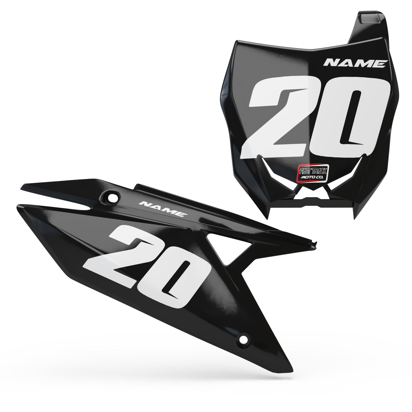 Suzuki Single Color Backgrounds