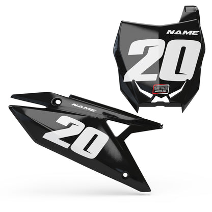 Suzuki Single Color Backgrounds