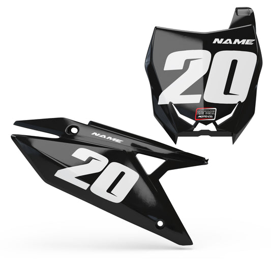 Suzuki Single Color Backgrounds