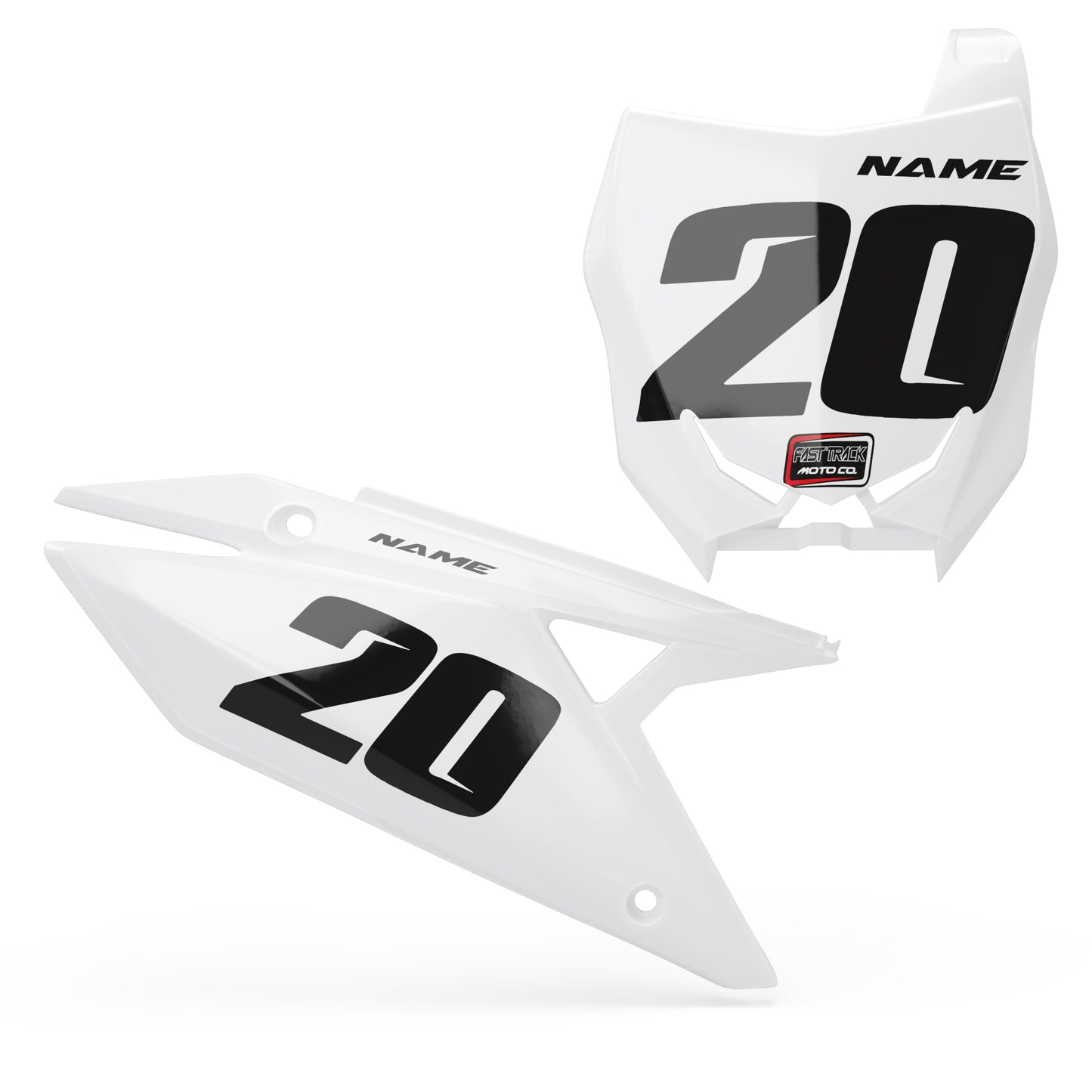Suzuki Single Color Backgrounds