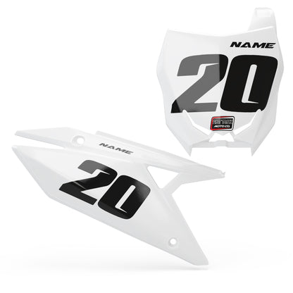Suzuki Single Color Backgrounds