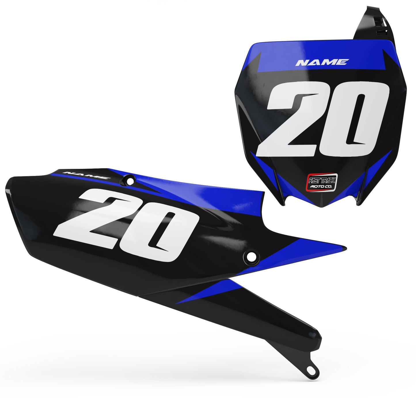 Yamaha E3 Backgrounds