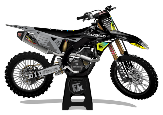 E12 For Suzuki