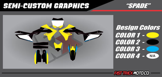 Suzuki Spade
