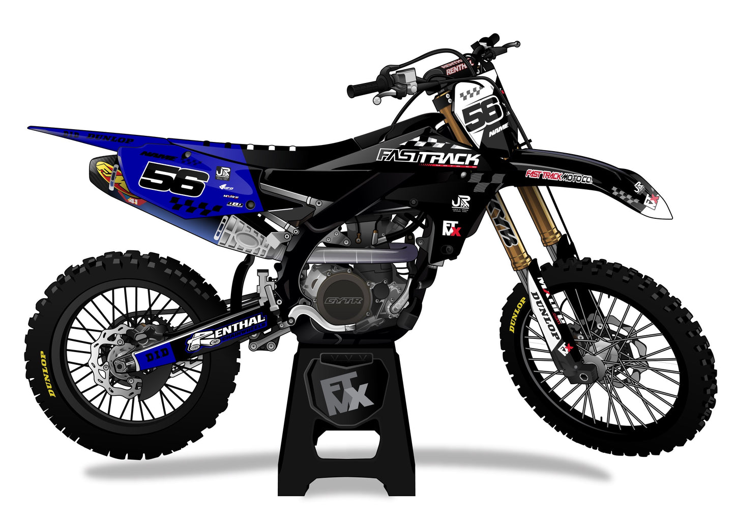 Yamaha E10
