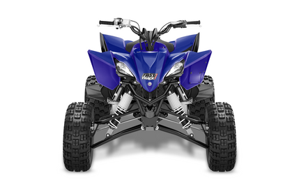 Full Custom ATV Graphics