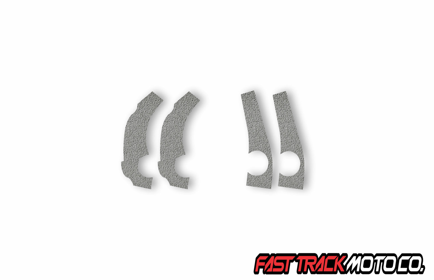 YZ125 & YZ250 2005-20 Frame Grip Tape