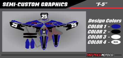 Yamaha F-5