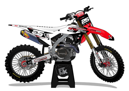 Honda E9