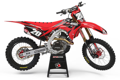 Honda E3