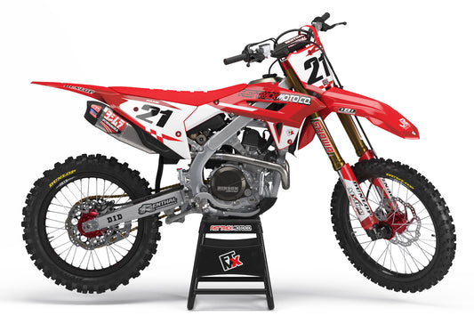 Honda E7