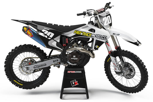Husky E4