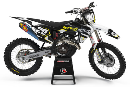 Husky E6