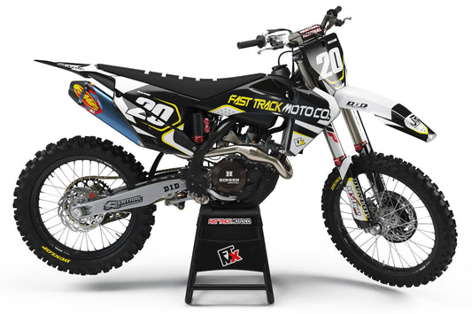 Husky E6