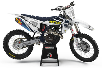 Husky E7