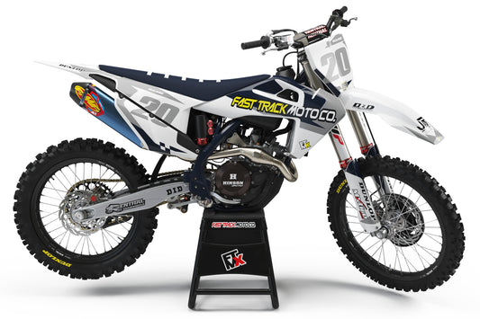 Husky E7