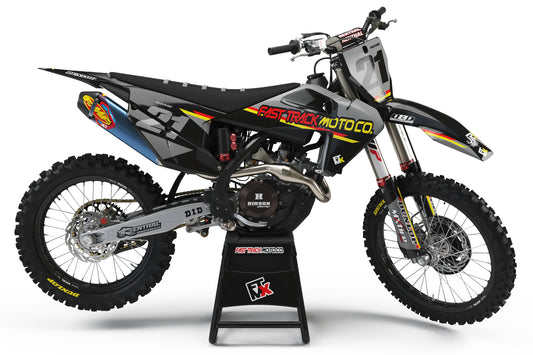 Husky E8