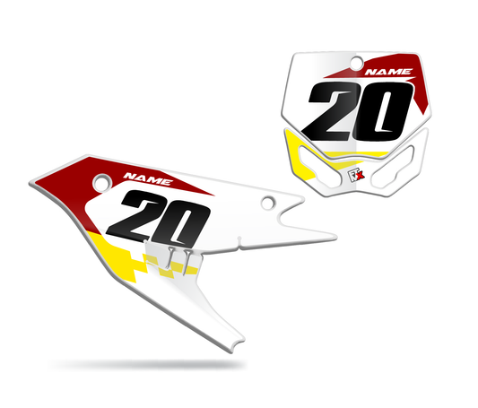 E7 Backgrounds For Cobra