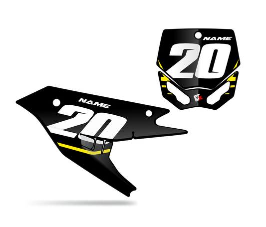 E2 Backgrounds For Cobra