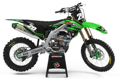 Kawasaki E2